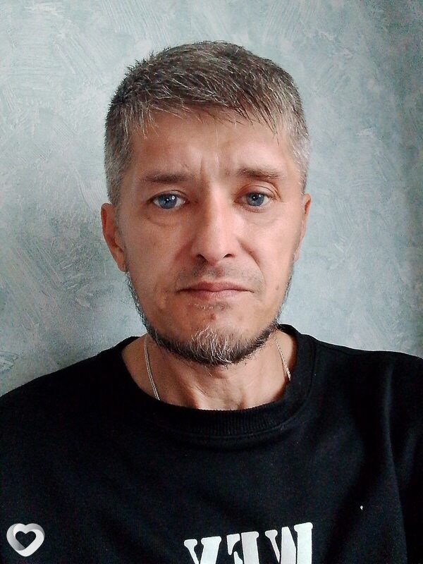 Алексей, 50, Красноярске — анкета №2797201