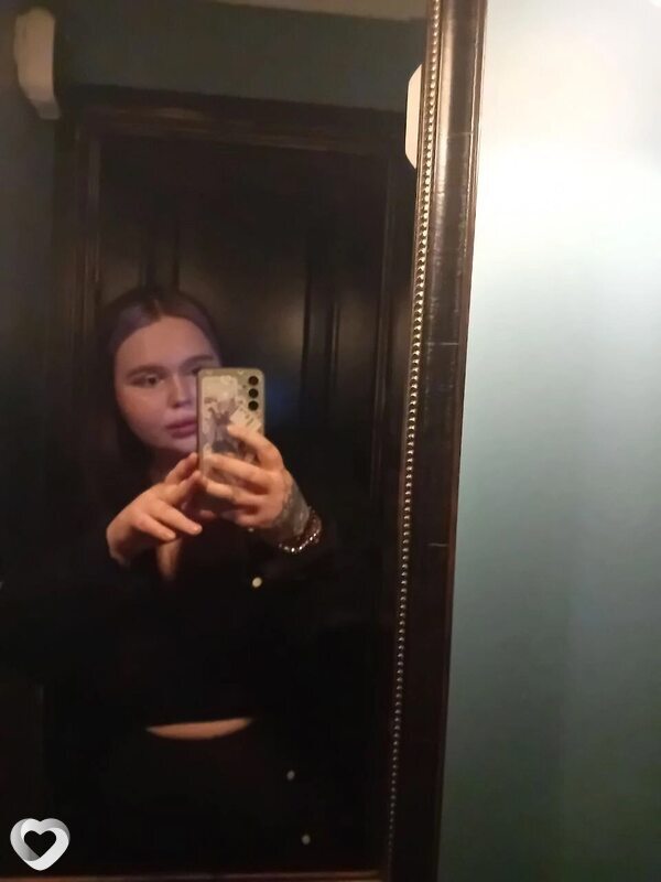 Екатерина, 24, Нижнем Новгороде — анкета №2797277