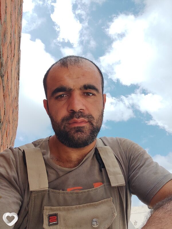 Юсуф, 32, Хабаровске — анкета №2797278