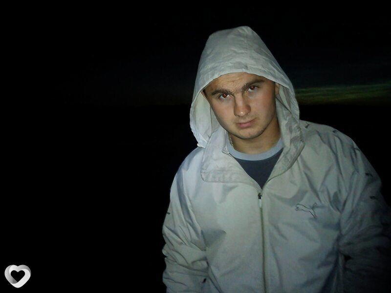 John, 36, Ровно — анкета №2797280