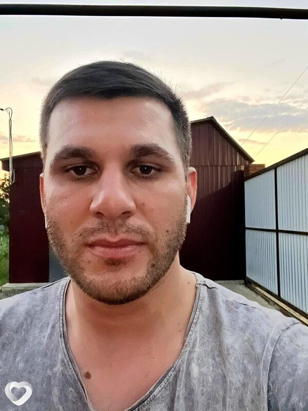 Макс, 31, Краснодаре — анкета №2797287