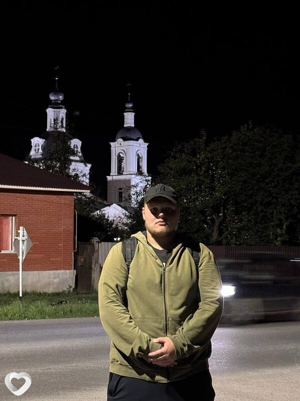 Алекс, 23, Туле — анкета №2797291