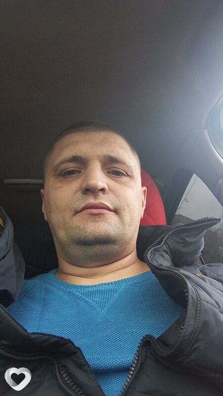 Алексей, 42, Москве — анкета №2797218
