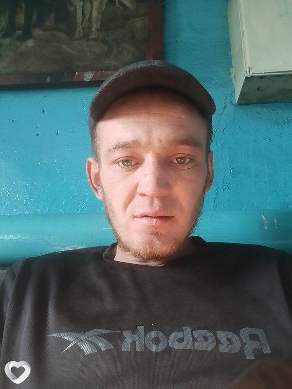 Максим, Нерчинск