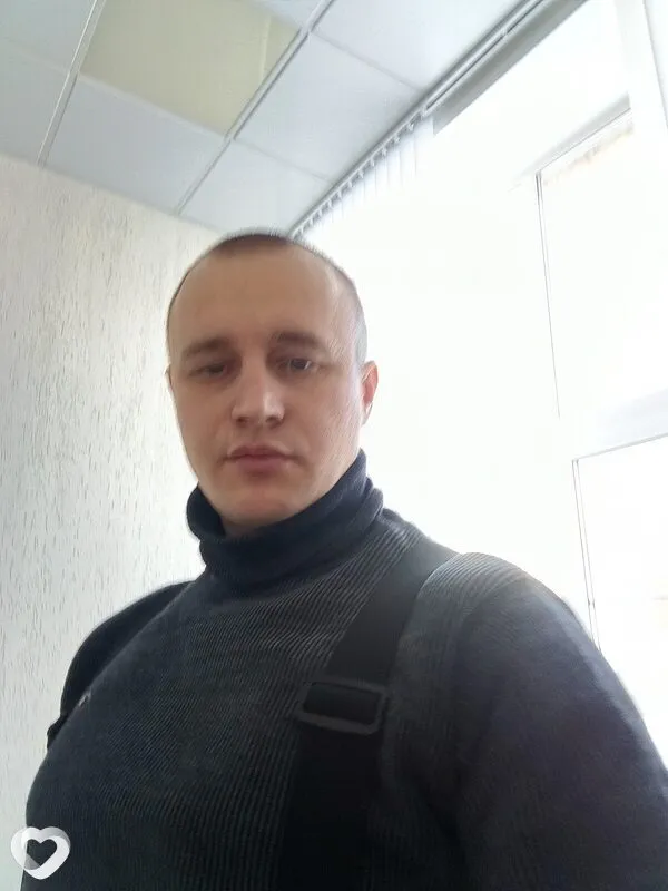 Дмитрий, 38, Барнауле — анкета №2797533