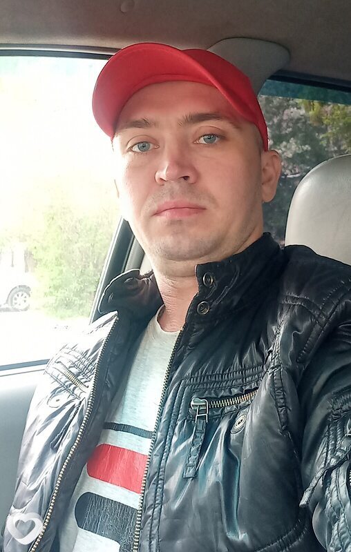 Семён, 35, Миассе — анкета №2797539