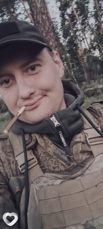 Не Скажу, 29, Белгороде — анкета №2797543