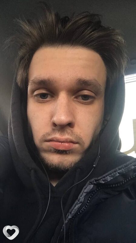 Лайт, 25, Донецке — анкета №2797546