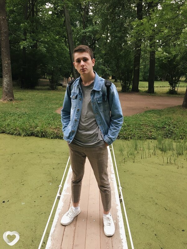 Kostiman, 24, Брянске — анкета №2797315