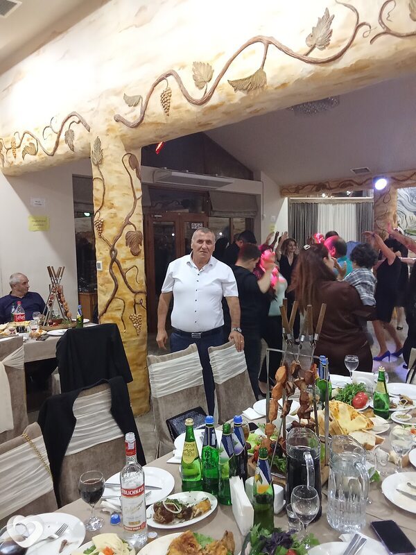 Арсен, 57, Иркутске — анкета №2797318