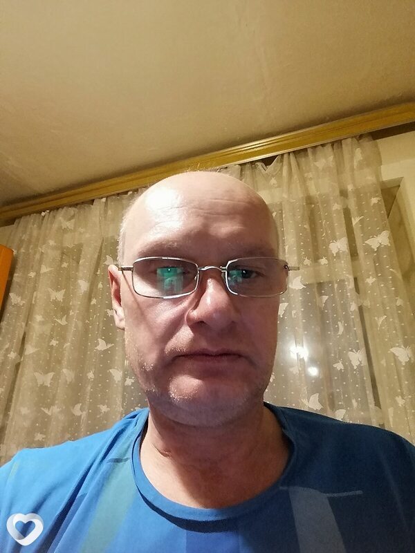 Юрий, 54, Кемерове — анкета №2797323