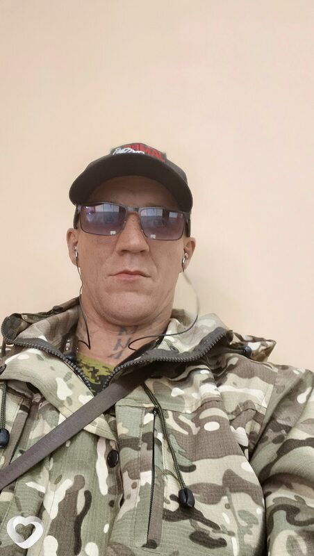 Евгений, 44, Тюмени — анкета №2797324