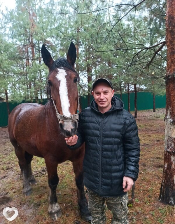 Александр, 42, Москве — анкета №2797152