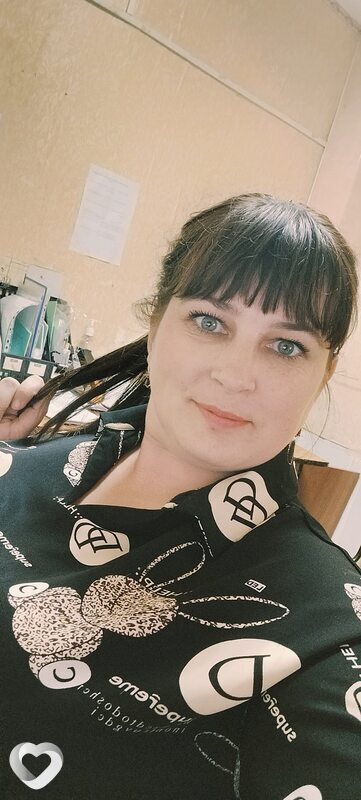Алена, 36, Улан-Удэ — анкета №2797158
