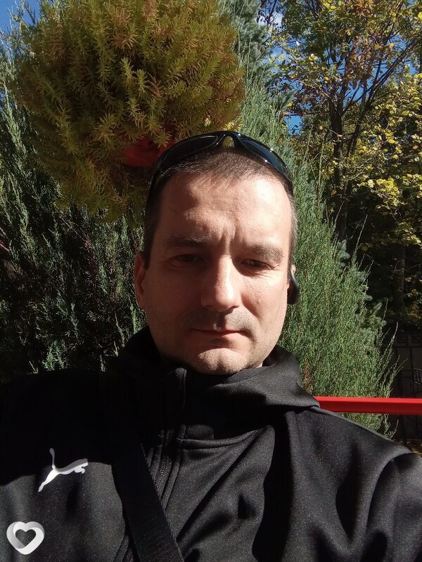 Денис, 44, Ульяновске — анкета №2797163