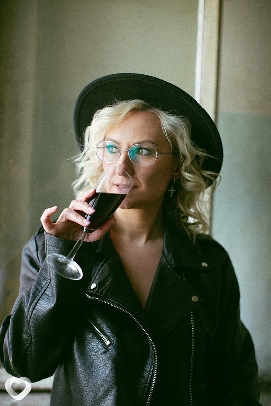 Анна, 42, Новосибирске — анкета №2797167