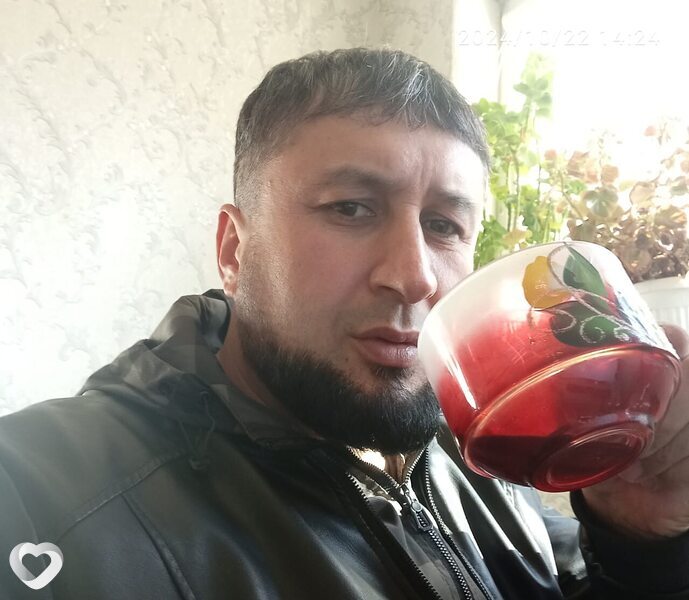 Вилоят, 38, Челябинске — анкета №2797368