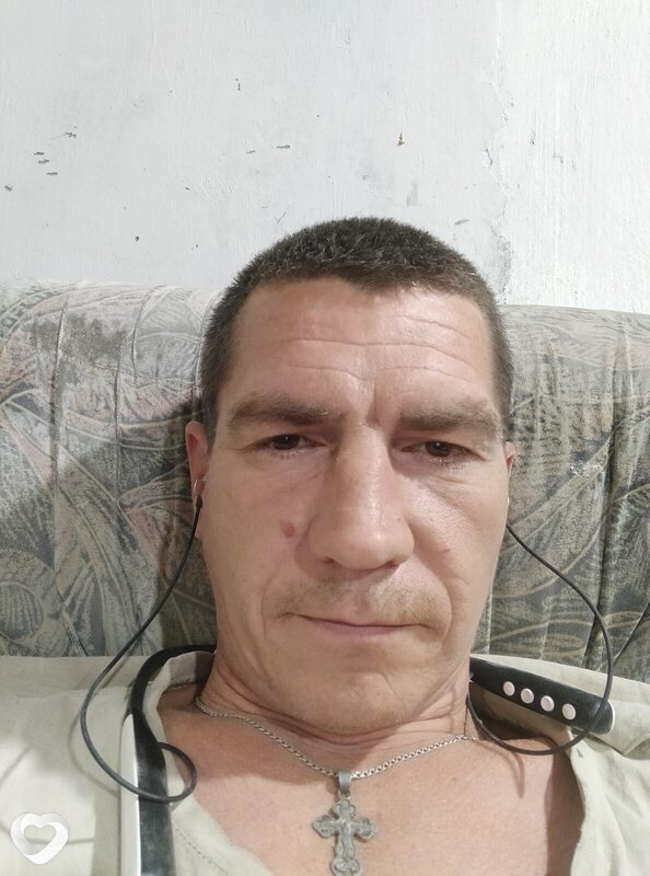 Ромео, 39, Шахтах — анкета №2797370