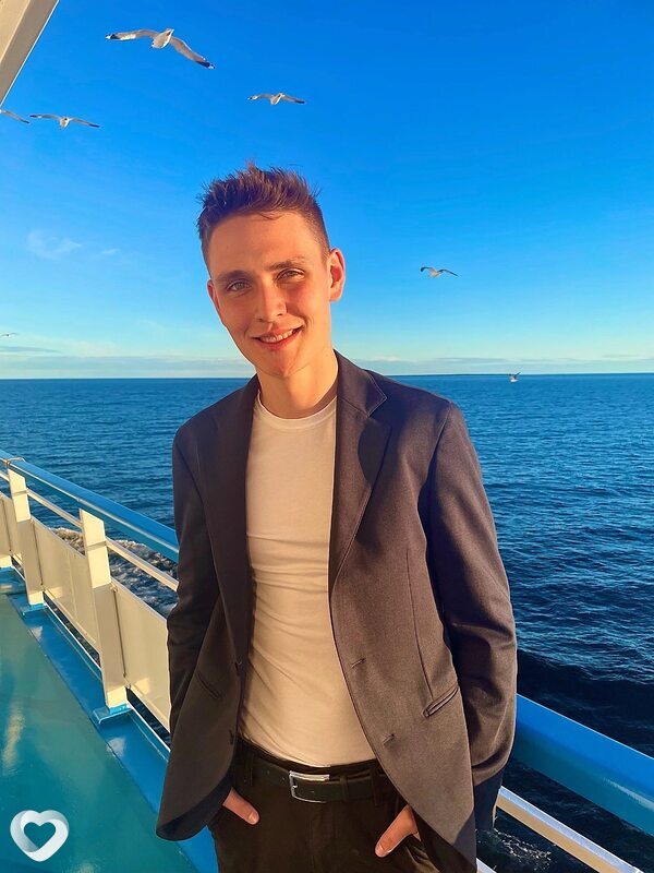 Сергей, 35, Новосибирске — анкета №2797833