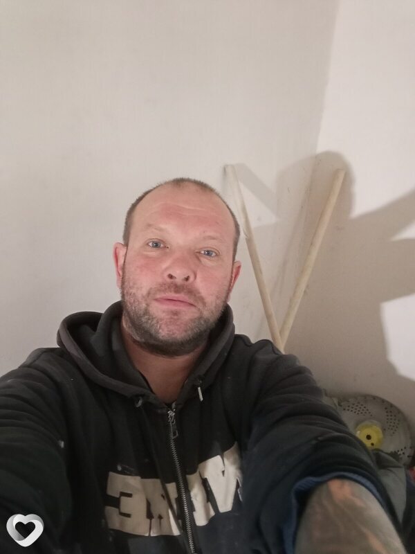 Дмитрий, 41, Вологде — анкета №2797837