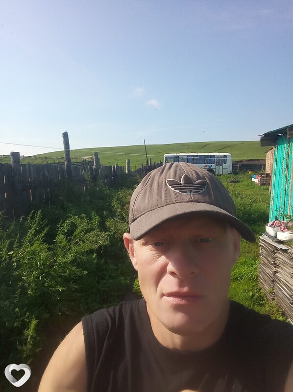 Евгений, 39, Иркутске — анкета №2797840
