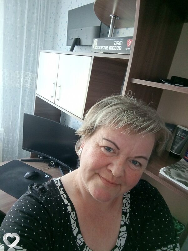 Татьяна, 48, Новосибирске — анкета №2797848