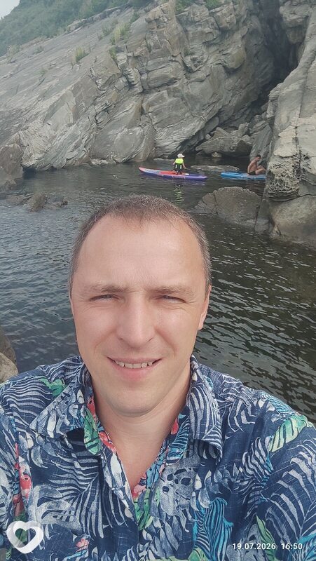 Denis, 37, Витебске — анкета №2797849