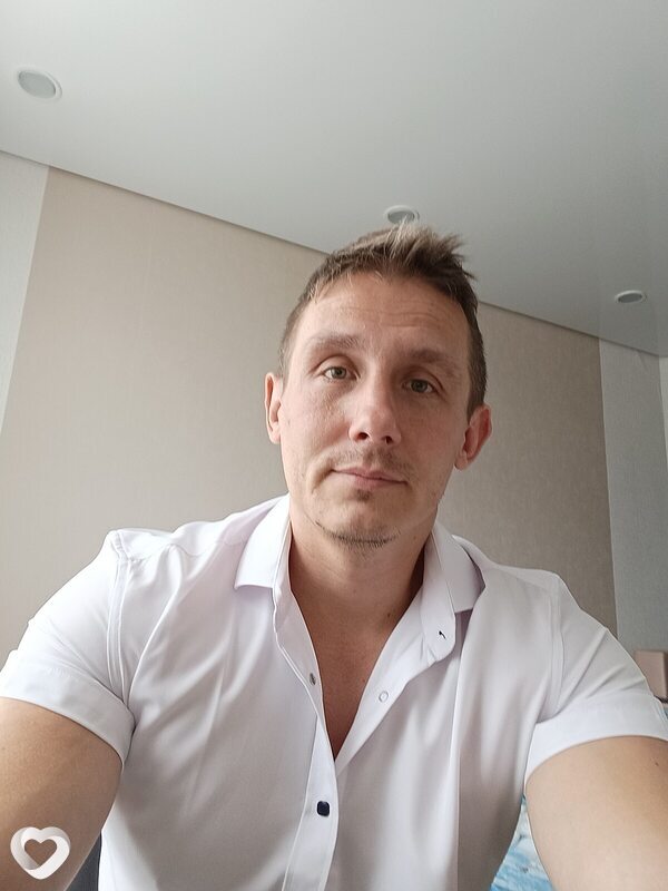 Денис, 40, Екатеринбурге — анкета №2797377