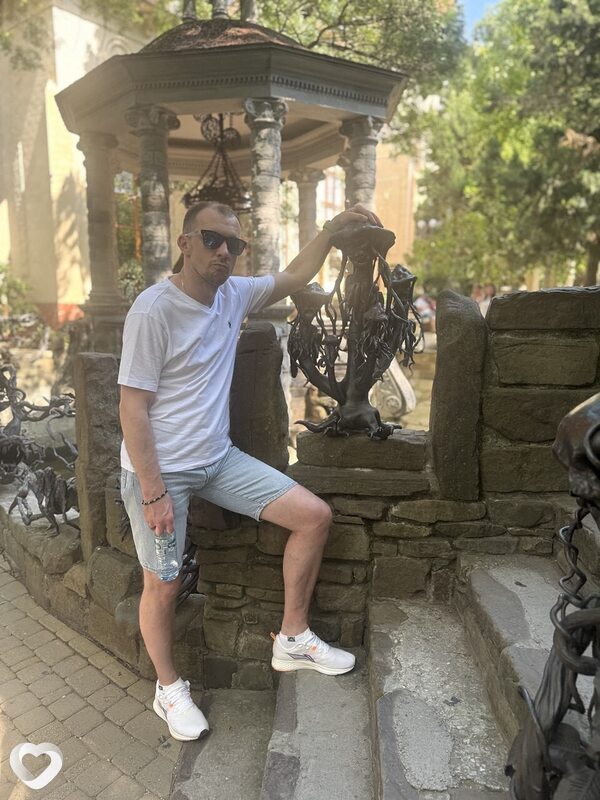 Алексей, 44, Москве — анкета №2797380
