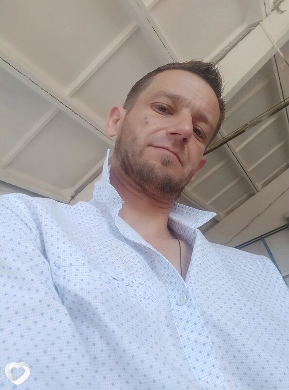Алексей, 43, Москве — анкета №2797382