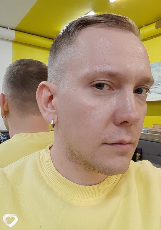 Олег, 35, Ижевске — анкета №2797391