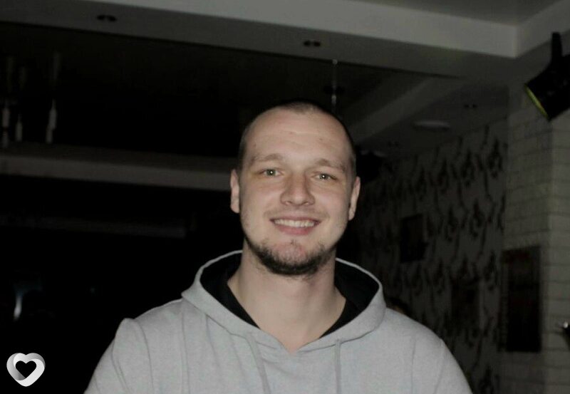 Егор, 33, Владивостоке — анкета №2797395