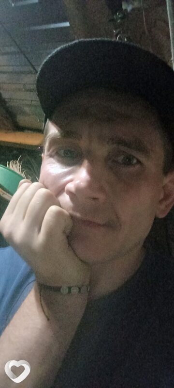Максім, 36, Белой Церковь — анкета №2797397