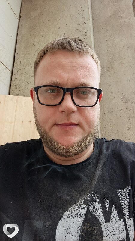 Женя, 35, Лениногорске — анкета №2797398