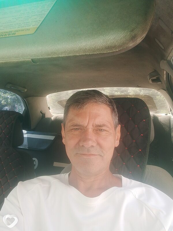 Михаил, 52, Ставрополе — анкета №2797480