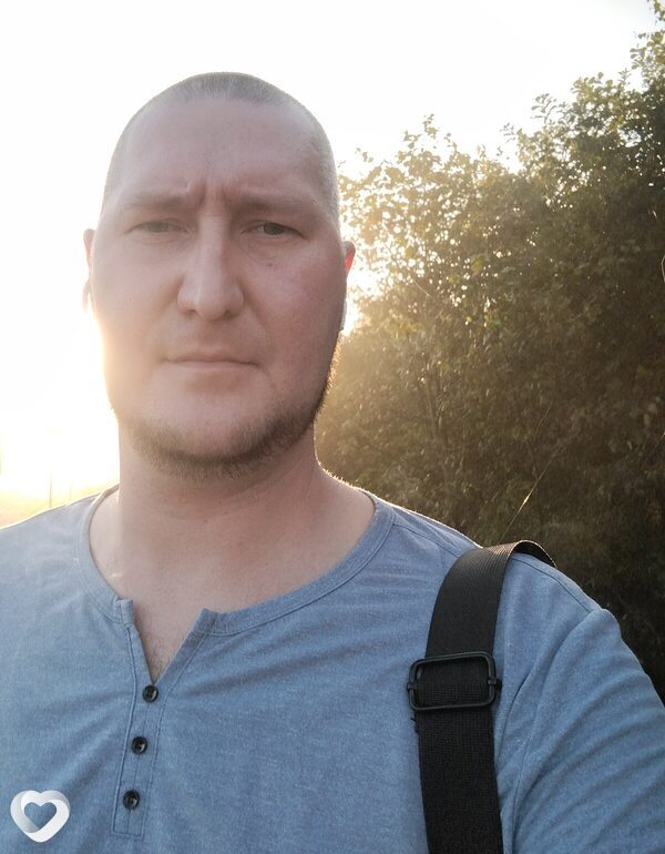 Дмитрий, 35, Артеме — анкета №2797482