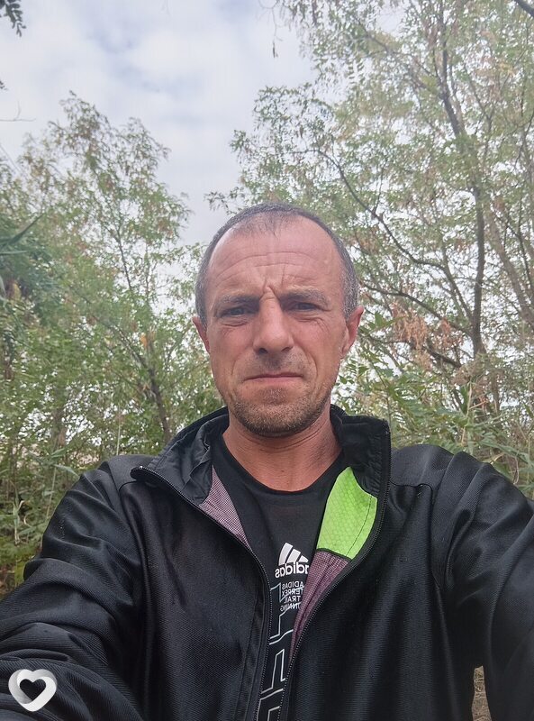 Ваня, 45, Запорожье — анкета №2797489