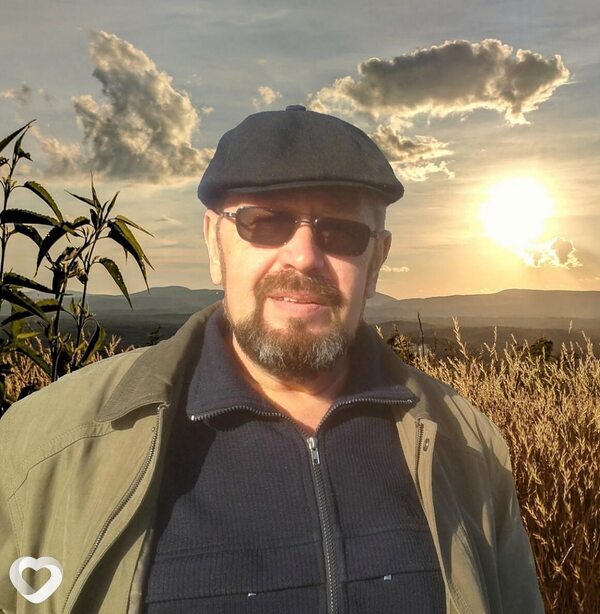 Николай, 63, Астрахани — анкета №2797501