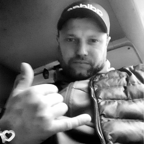 Александр, 35, Смоленске — анкета №2797415