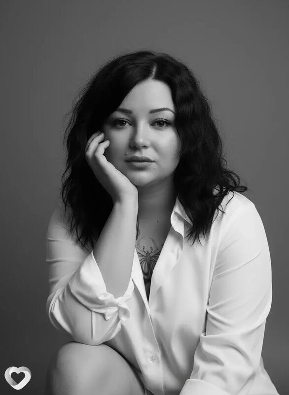 Анастасия, 33, Ленинске-Кузнецком — анкета №2797418
