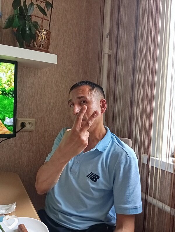 Андрей, 43, Новоуральске — анкета №2797420