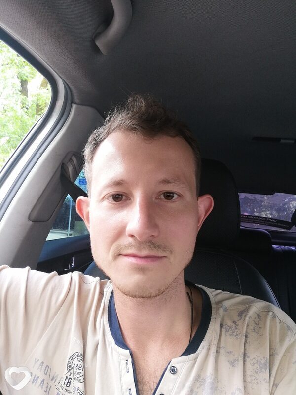 Денни, 29, Сочи — анкета №2797423