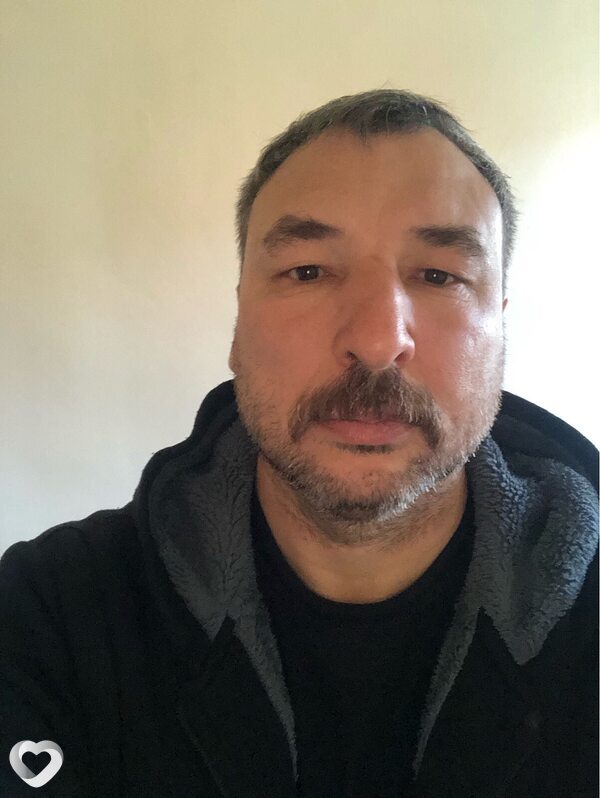 Александр, 55, Чите — анкета №2797553