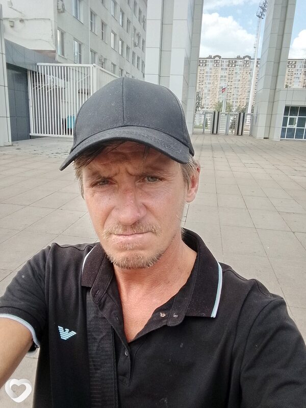 Александр, 42, Сочи — анкета №2797554