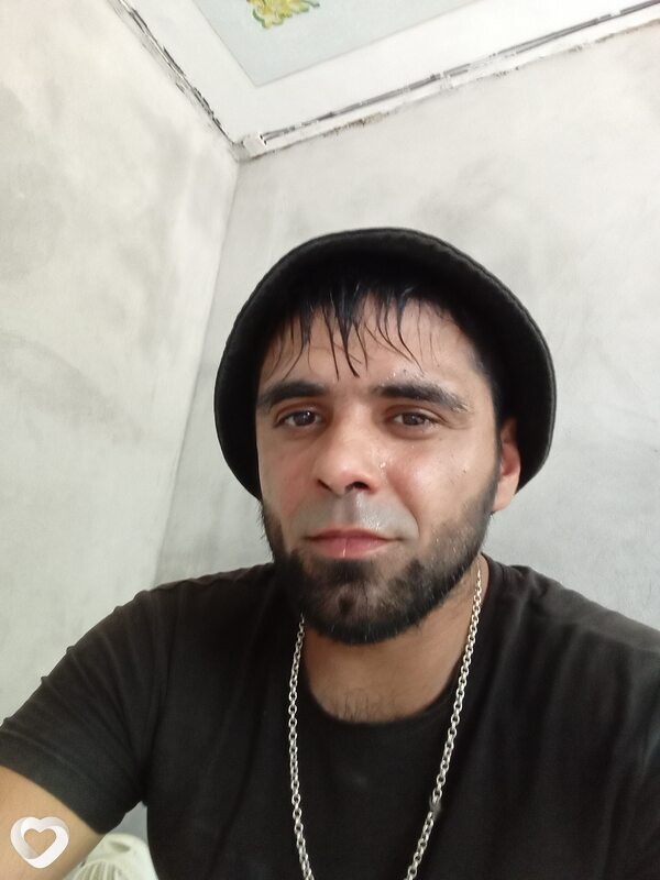 Murik, 35, Моздоке — анкета №2797572