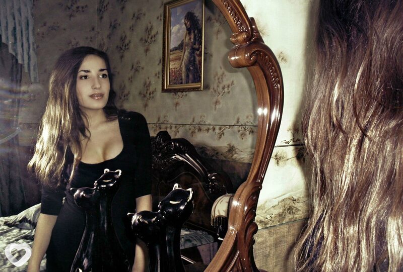 Татьяна, 30, Томске — анкета №2797575