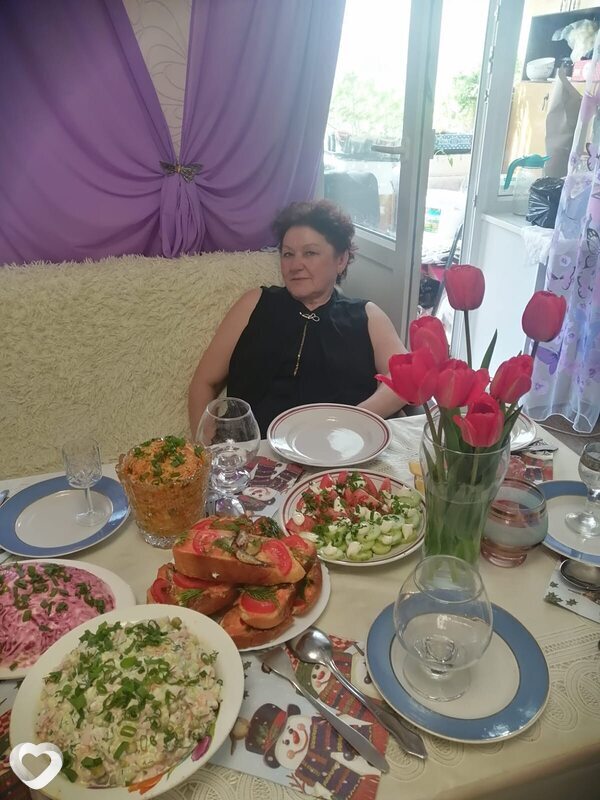 Надежда, Белорецк