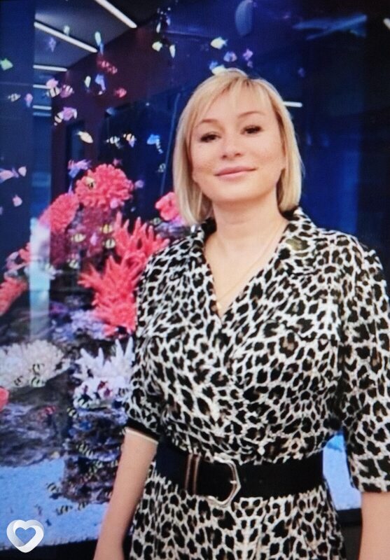 Анна, 51, Екатеринбурге — анкета №2797454