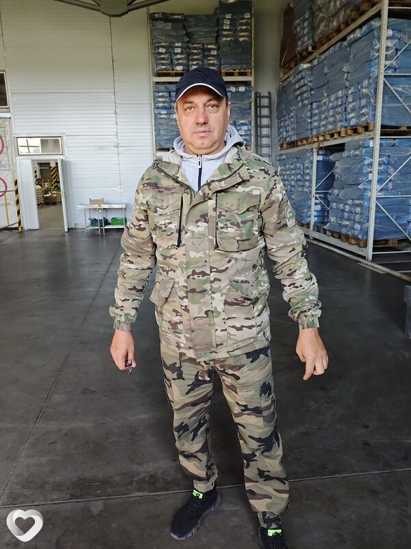 Слава, 49, Новосибирске — анкета №2797456