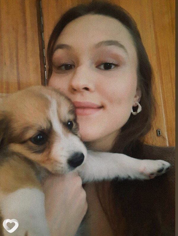 Мария, 20, Магнитогорске — анкета №2797465